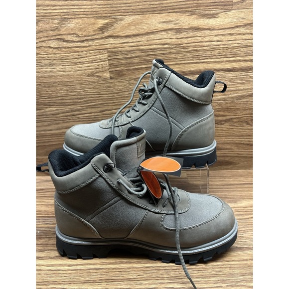 Lugz Diablo 6\